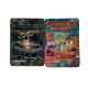 SpongeBob 420 Weed Mylar Bags